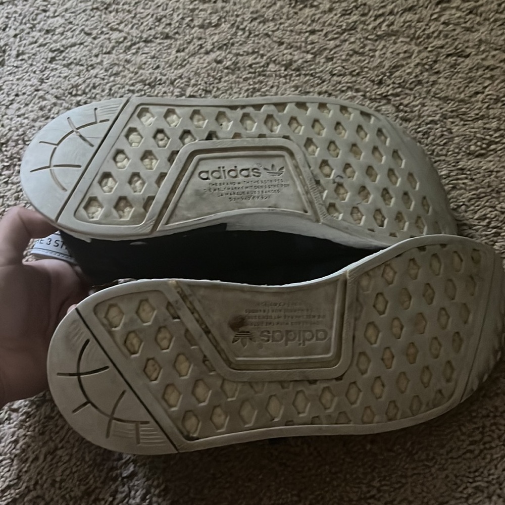 Adidas Nmd R1 - image 5